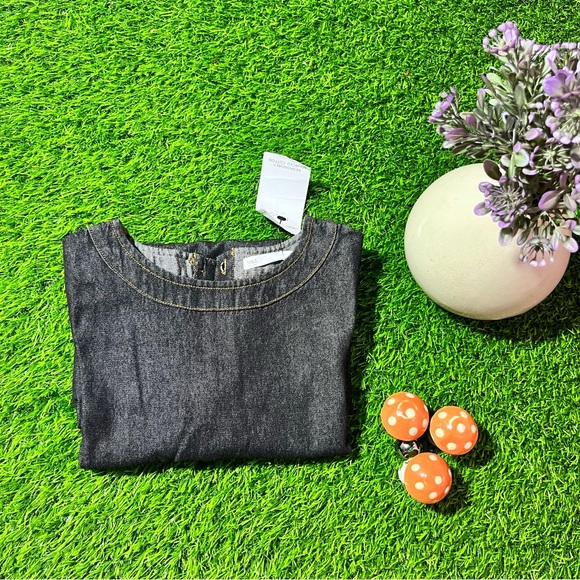 M&S Denim dress - Picture 8 of 17